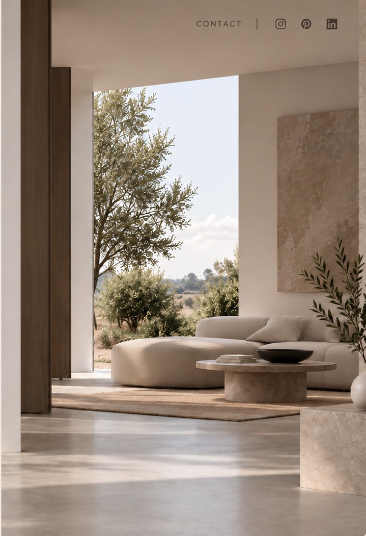 SEEIRA Interiors interior